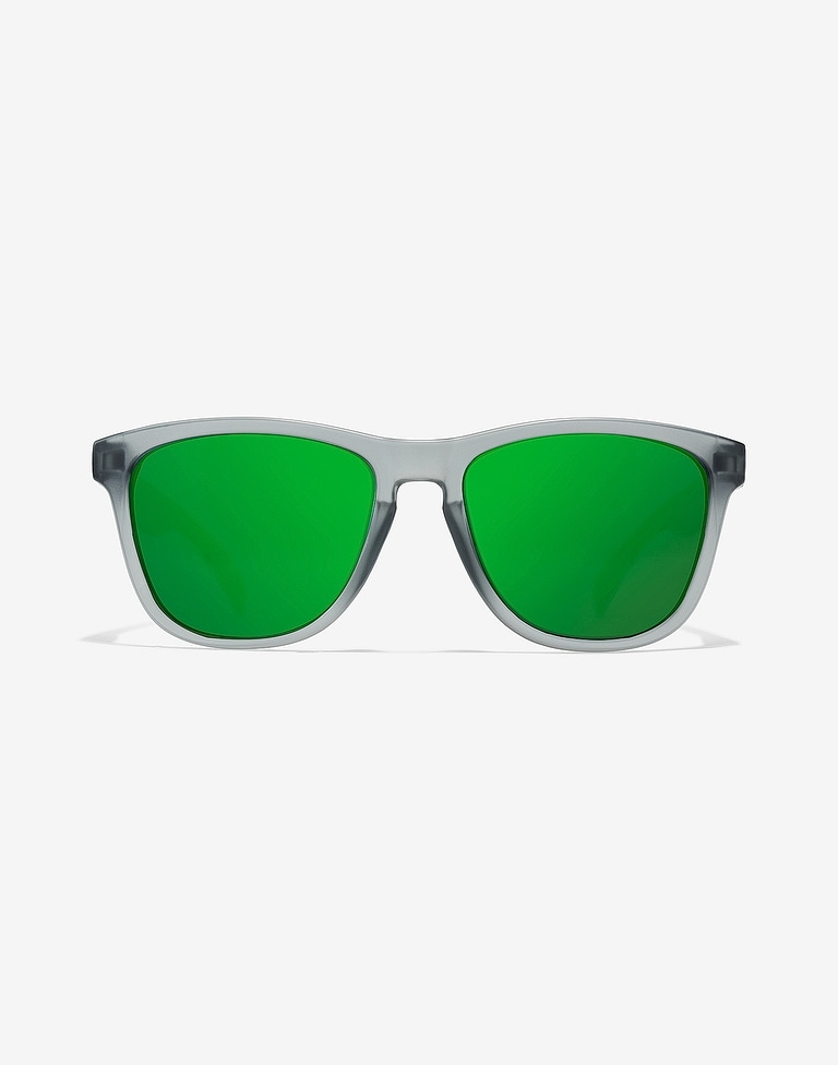 Gafas de sol Northweek REGULAR SMOKY GREY - GREEN POLARIZED