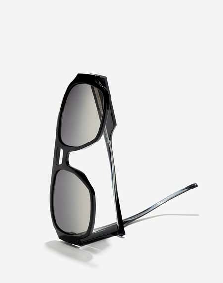 Gafas de sol HAWKERS VIETRI - BLACK SMOKY ECO