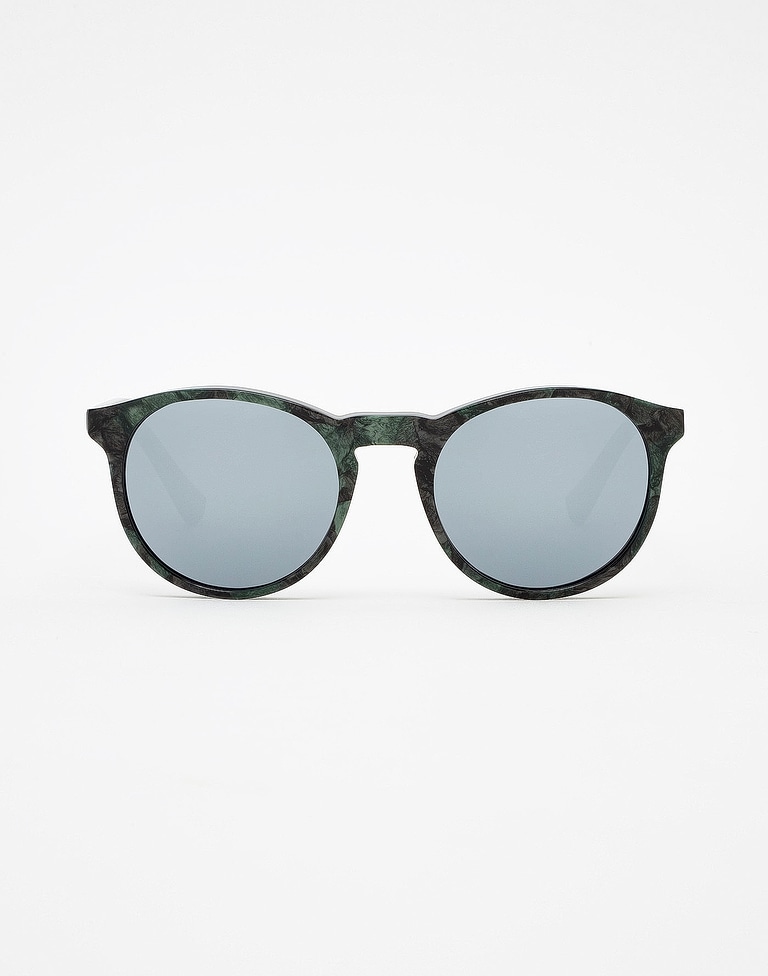 Gafas de sol Hawkers PAULA ECHEVARR&Iacute;A X HAWKERS - GREEN TORTOISE CHROME BEL AIR X