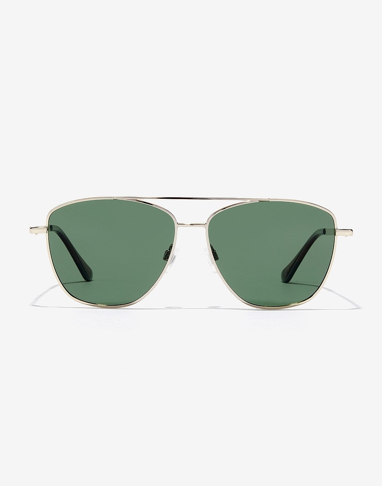 Gafas de sol Hawkers LAX - POLARIZED GOLD ALIGATOR
