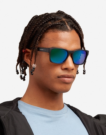 Gafas de sol Hawkers CORE - POLARIZED EMERALD
