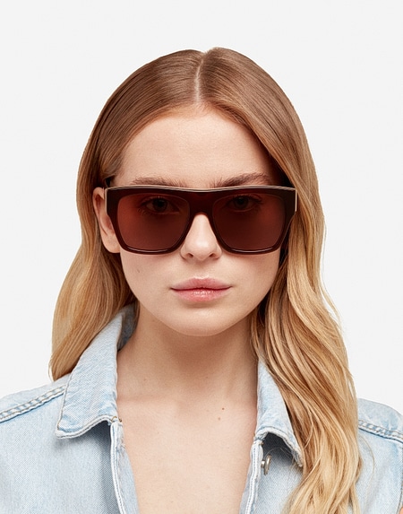 Gafas de sol Hawkers PAULA X HAWKERS - DOUMU BROWN