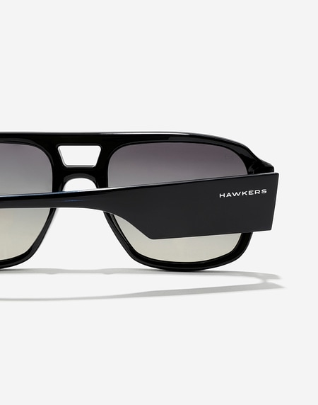 Gafas de sol HAWKERS VIETRI - BLACK SMOKY ECO