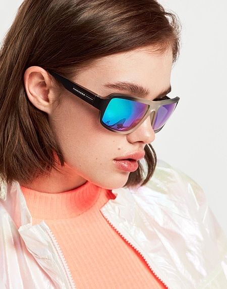 Gafas de sol Hawkers F18 - CLEAR FUSION