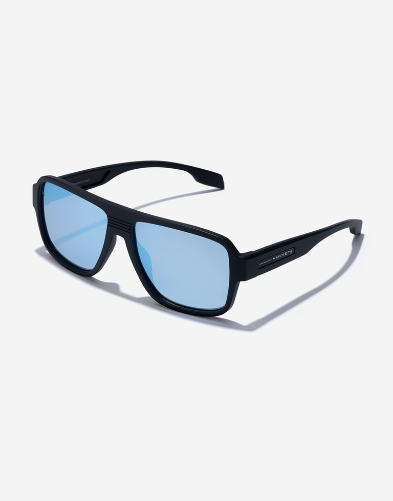 Gafas de sol HAWKERS PARLAY - POLARIZED NAVY BLUE CHROME