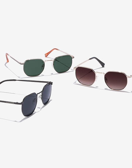 Gafas de sol Hawkers BLACK SIXGON