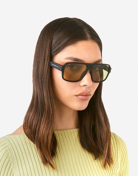 Gafas de sol Hawkers PARLAY - BLACK MATCHA