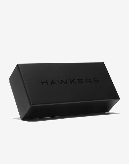 Gafas de sol Hawkers KATE - BLACK