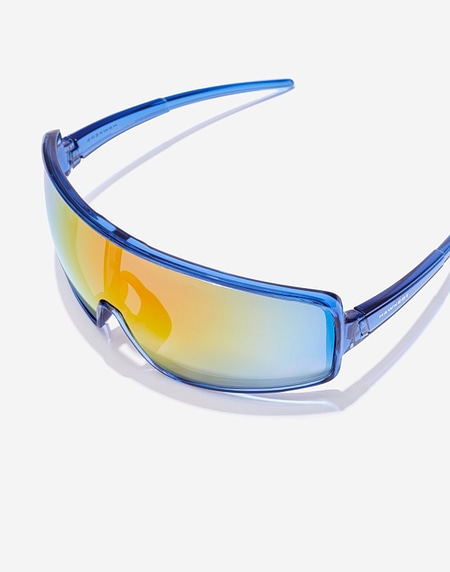 Gafas de sol Hawkers TIGER - DUSK BLUE NEBULA