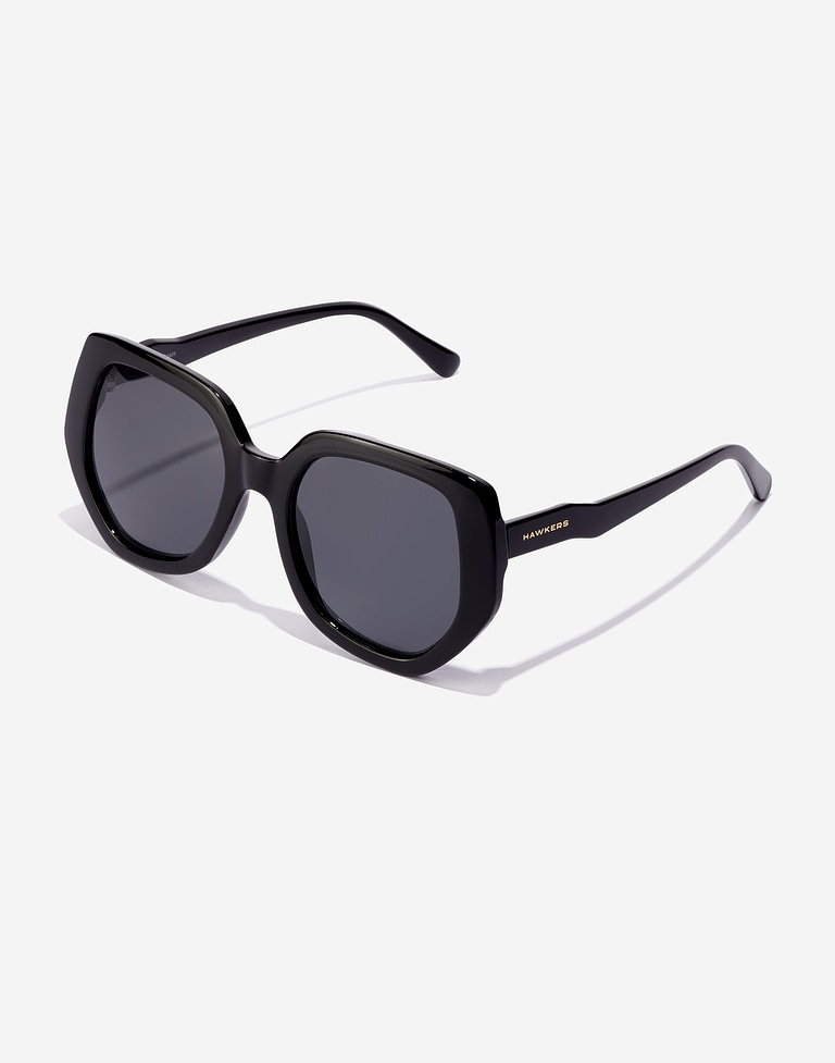Gafas de sol Hawkers MIA - POLARIZED BLACK DARK