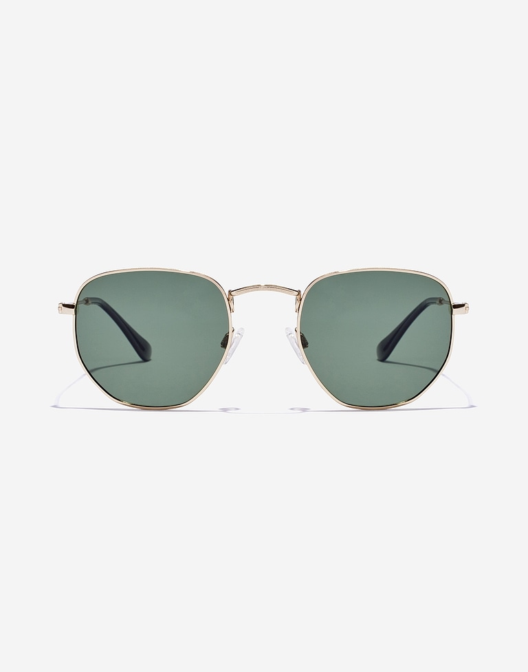 Gafas de sol Hawkers SIXGON DRIVE - POLARIZED GOLD GREEN