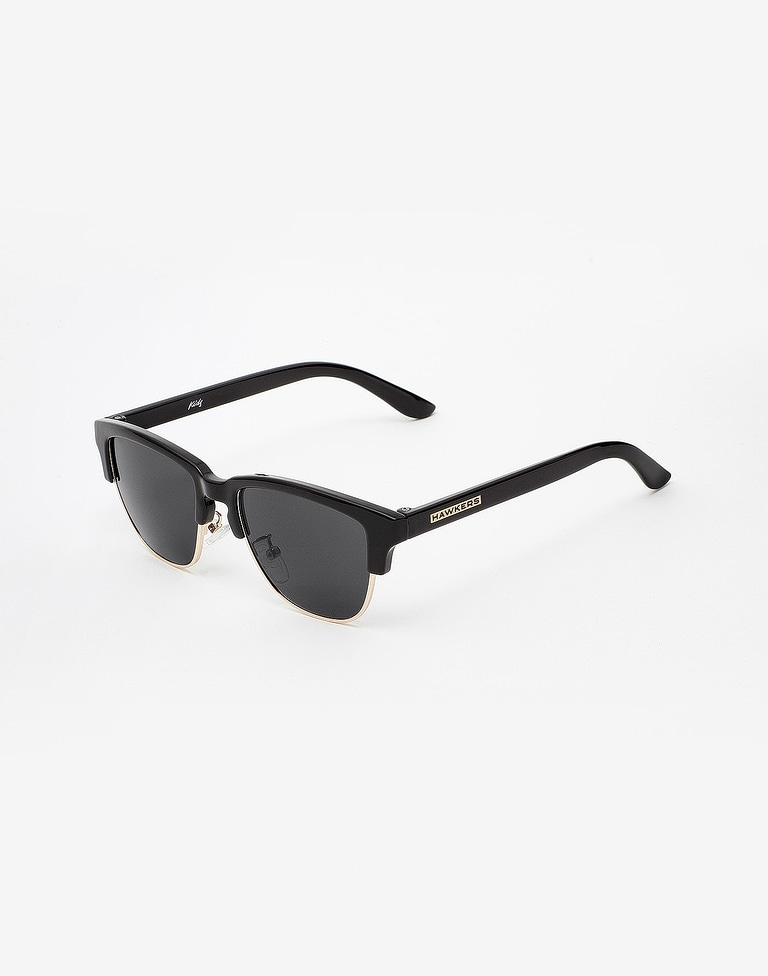 Ni&ntilde;os Hawkers DIAMOND BLACK - DARK CLASSIC KIDS