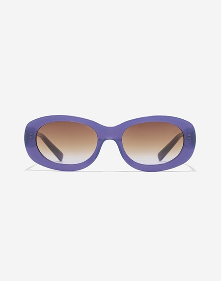 Gafas de sol Hawkers SOUTHSIDE - PURPLE BROWN TO LILAC