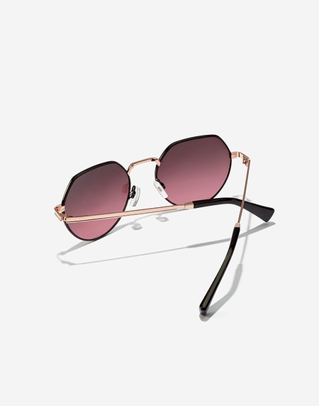 Gafas de sol Hawkers AURA - BURGUNDY