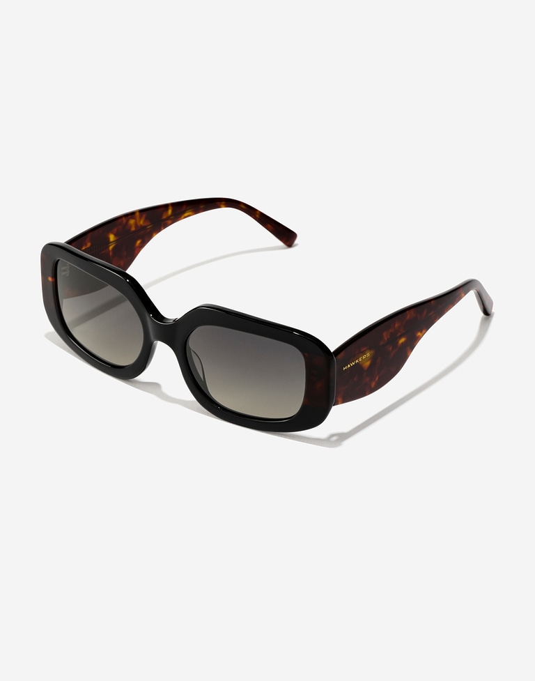 Gafas de sol HAWKERS SUNFLARE - BLACK HAVANA SMOKY BLACK