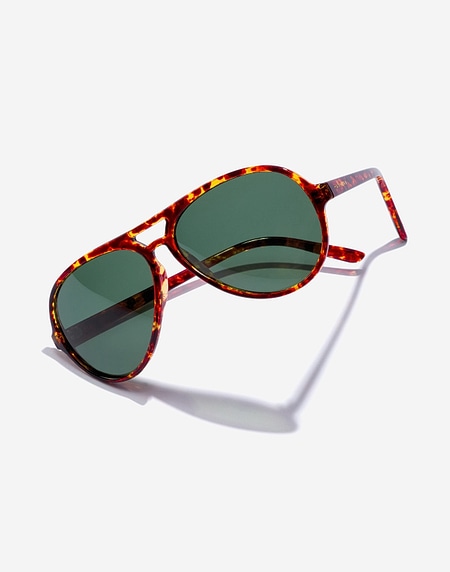 Gafas de sol Hawkers SOUTH BEACH - POLARIZED CAREY GREEN