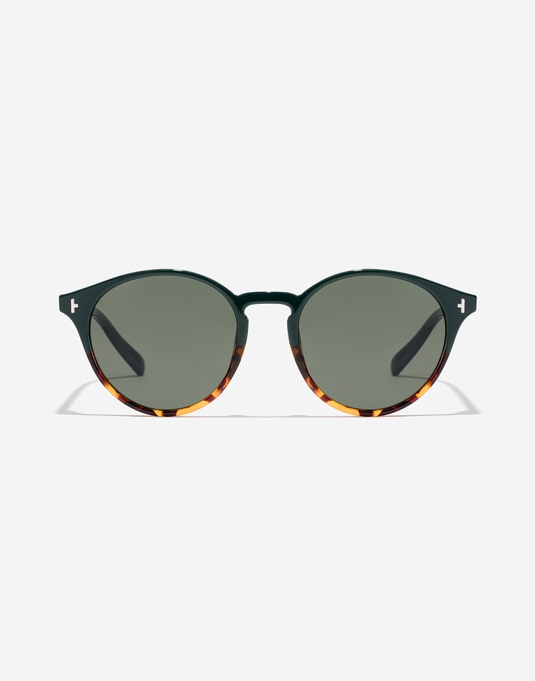 Gafas de sol Hawkers SALT - GREEN CAREY ALLIGATOR