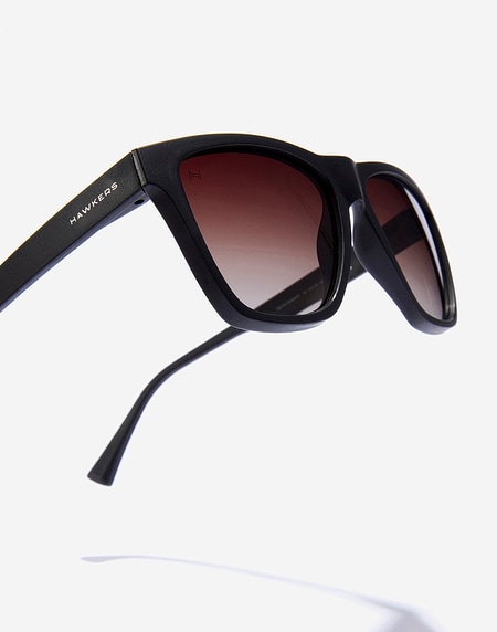 Gafas de sol Hawkers ONE LS RAW - BLACK WOLF
