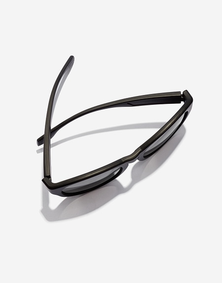 Gafas de sol Hawkers NEIVE - POLARIZED BLACK