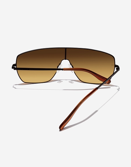 Gafas de sol Hawkers ECLIPSA - BLACK TOBACCO