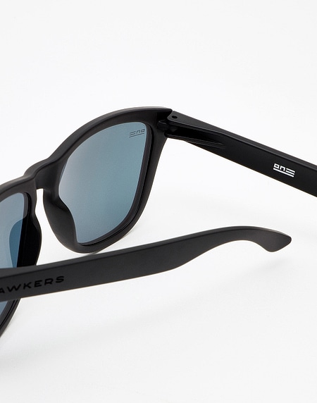 Gafas de sol Hawkers ONE - POLARIZED BLACK ROSE GOLD