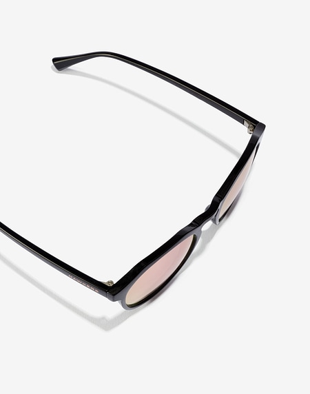 Gafas de sol Hawkers BLACK ROSE GOLD WARWICK XS