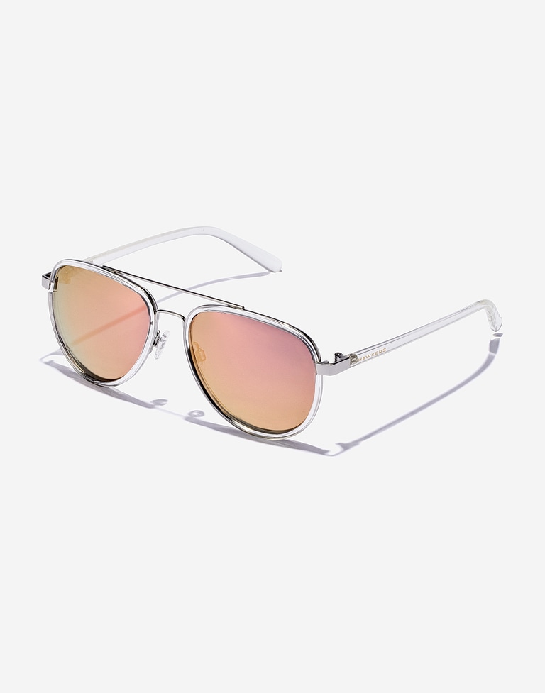 Gafas de sol Hawkers EAGLE - POLARIZED CRYSTAL PURPLE
