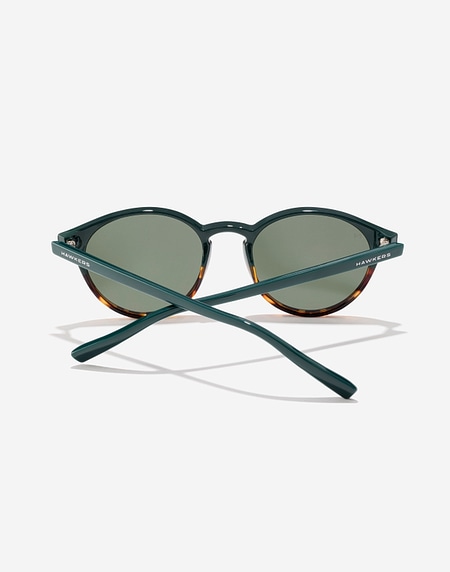 Gafas de sol Hawkers SALT - GREEN CAREY ALLIGATOR