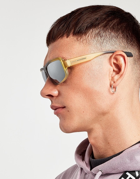 Gafas de sol Hawkers F18 - YELLOW FUSION