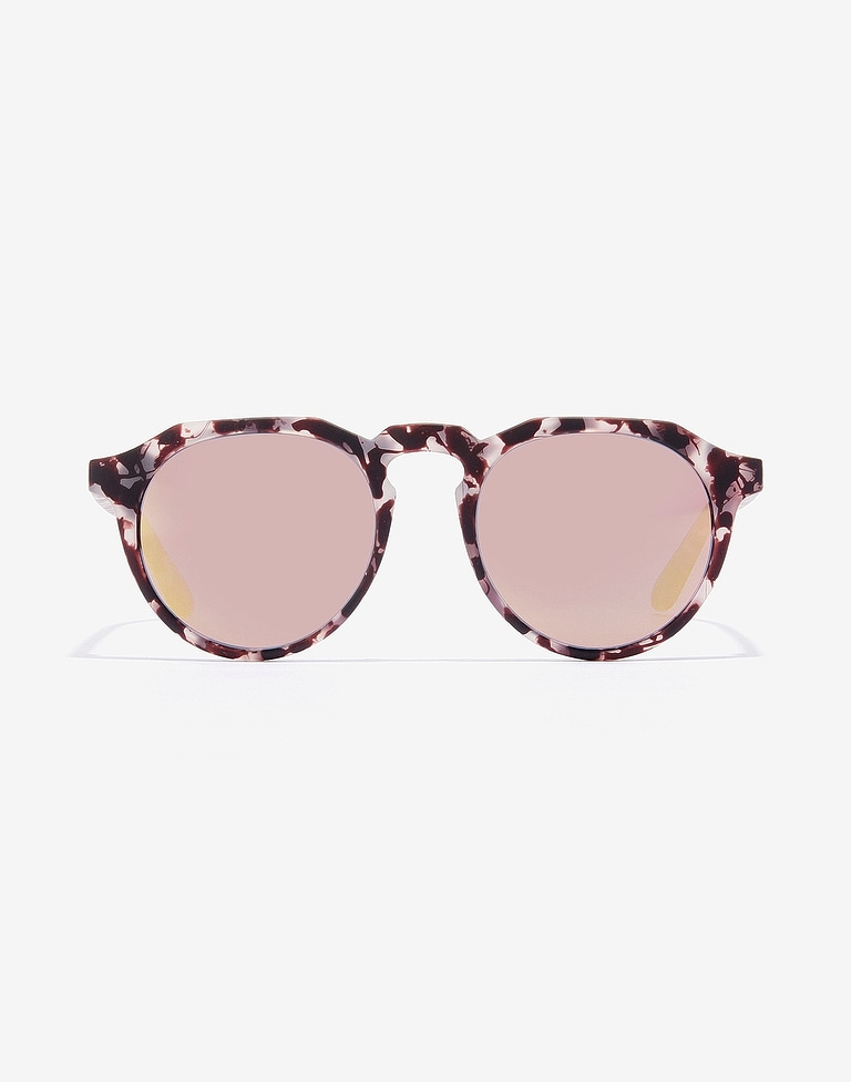 Gafas de sol Hawkers CAREY GREY - ROSE GOLD WARWICK