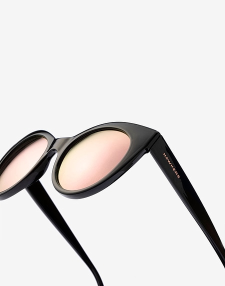 Gafas de sol Hawkers DIVINE - POLARIZED ROSE GOLD