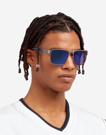 Gafas de sol Hawkers REETZY - GUN METAL SKY