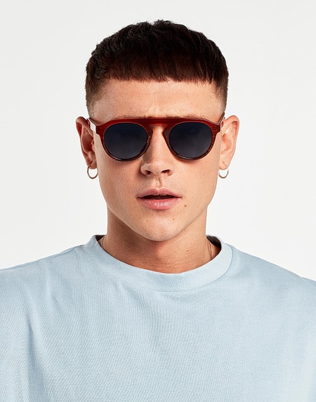 Gafas de sol Hawkers BLAST - CARAMEL