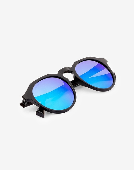 Gafas de sol Hawkers DIAMOND BLACK - CLEAR BLUE WARWICK