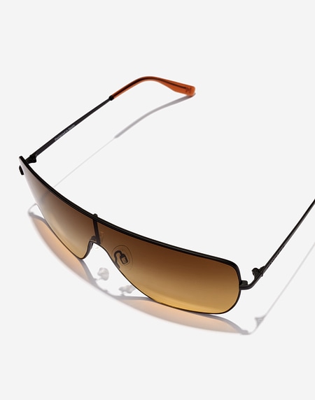 Gafas de sol Hawkers ECLIPSA - BLACK TOBACCO