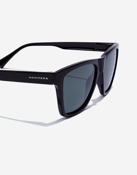 Gafas de sol Hawkers ONE LS RODEO - POLARIZED BLACK GREY
