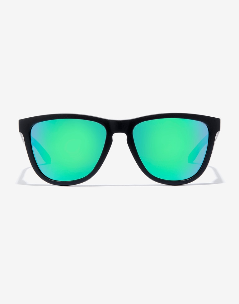 Gafas de sol Hawkers ONE RAW - POLARIZED BLACK EMERALD