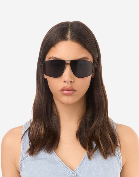Gafas de sol Hawkers POKER - POLARIZED BLACK DARK