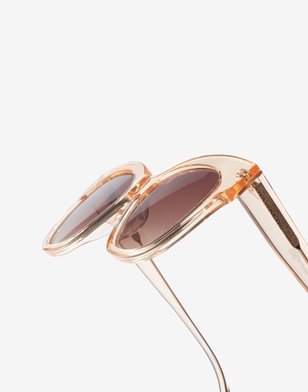 Gafas de sol Hawkers CHAMPAGNE AUDREY