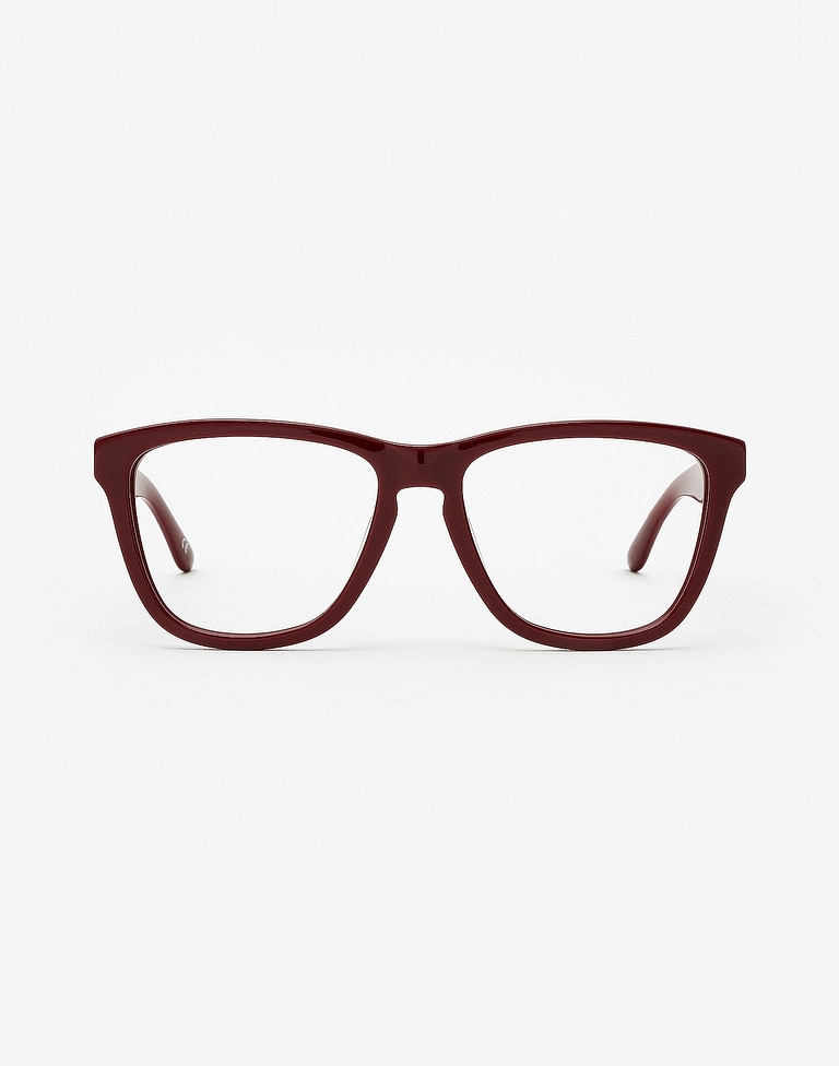 Blue Light Hawkers Diamond Burgundy One
