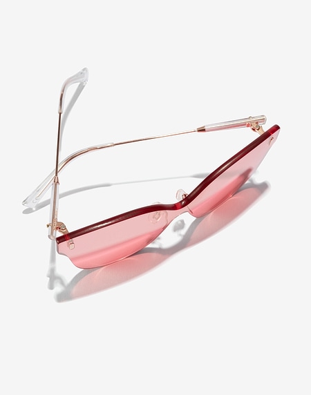 Gafas de sol Hawkers GOLD CORAL GELID