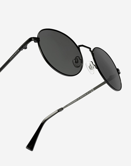 Gafas de sol Hawkers MOMA - POLARIZED MATTE BLACK