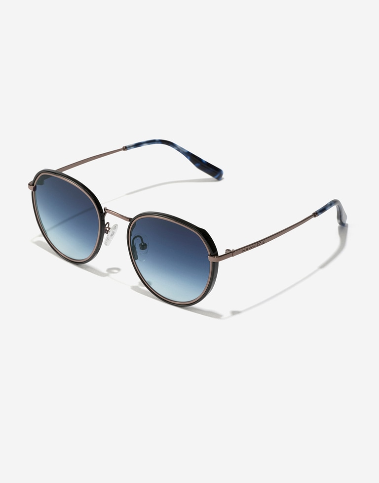 Gafas de sol Hawkers CERES - BLACK METAL INDIGO
