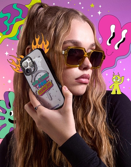 Gafas de sol Hawkers HAWKERS X CASETiFY - MINIMAL MAX