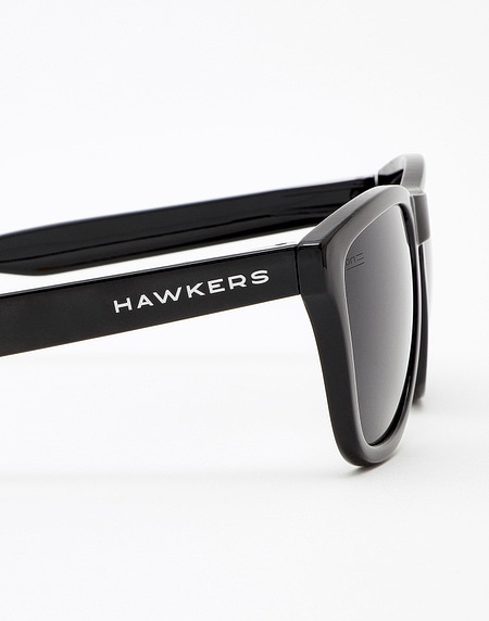 Gafas de sol Hawkers DIAMOND BLACK - DARK ONE