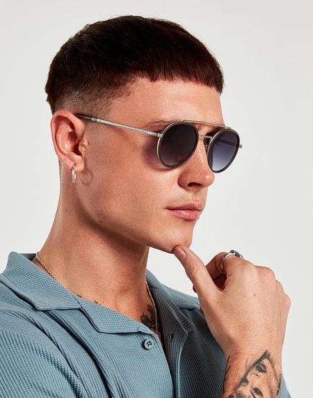 Gafas de sol Hawkers GEN - GRAY