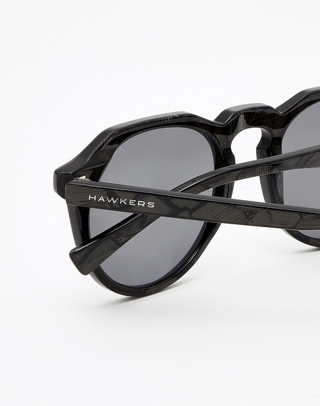 Gafas de sol Hawkers GREY PEARL - CHROME WARWICK X