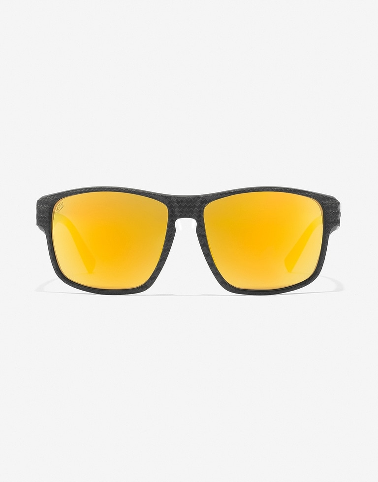 Gafas de sol Hawkers HAWKERS X RICARDO TORMO - FASTER RAW CARBON FIBER