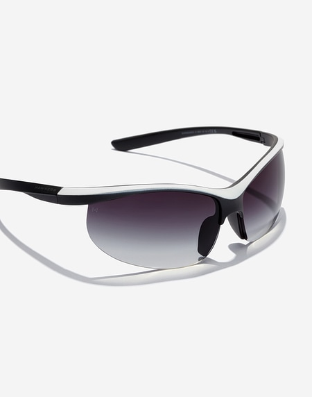 Gafas de sol Hawkers RADIANTE - WHITE BLACK IRON