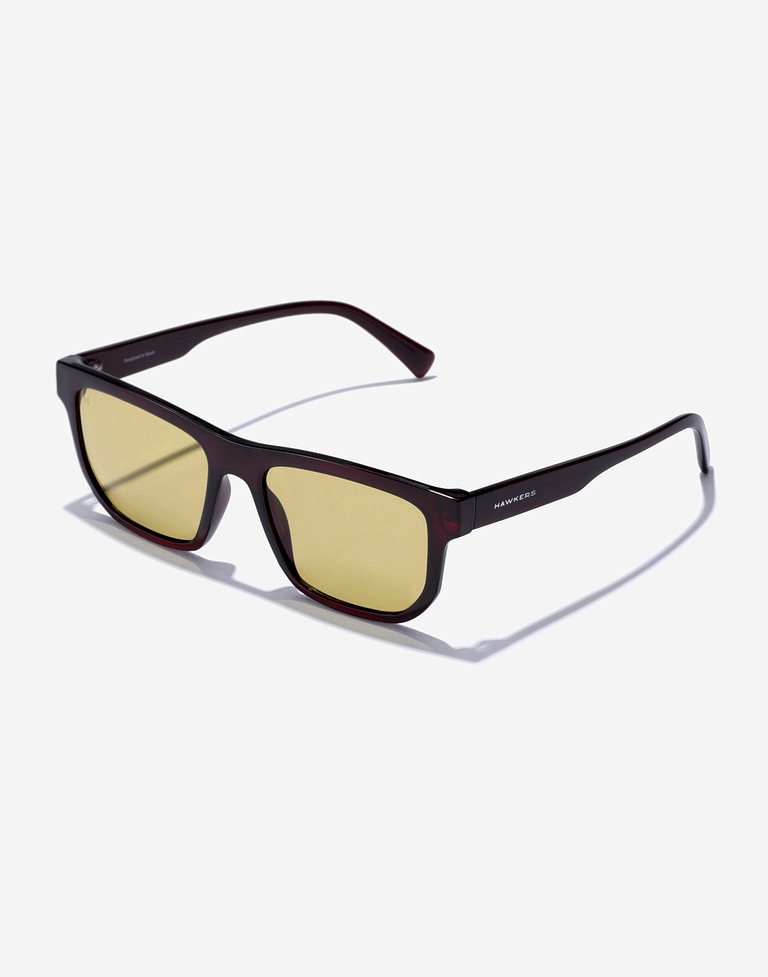 Gafas de sol HAWKERS MARS - BROWN MATCHA ECO